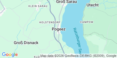 Karte Pogeez