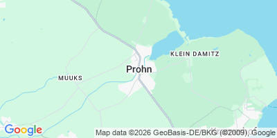 Karte Prohn