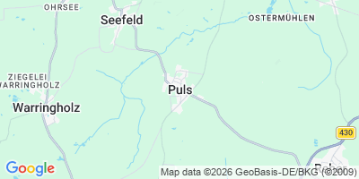 Karte Puls