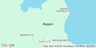 Karte Rappin