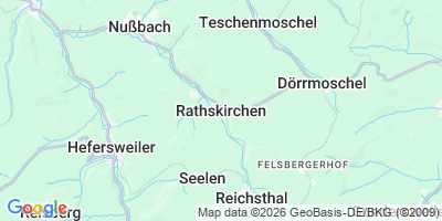 Karte Rathskirchen