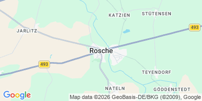 Karte Rosche