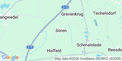 Karte Sören