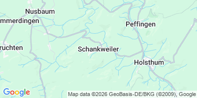 Karte Schankweiler