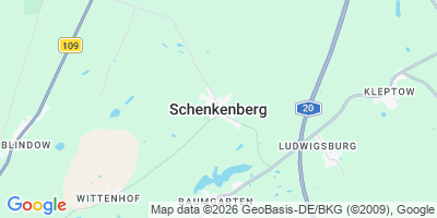 Karte Schenkenberg