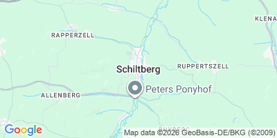 Karte Schiltberg