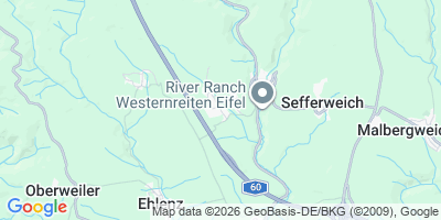 Karte Schleid