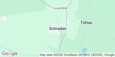 Karte Schraden
