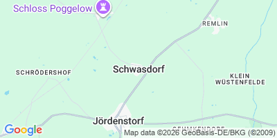 Karte Schwasdorf