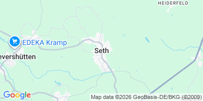 Karte Seth