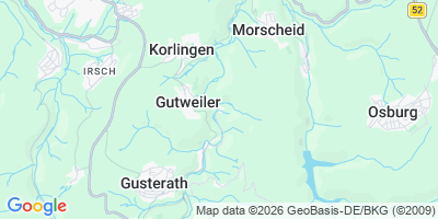 Karte Sommerau