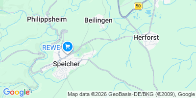 Karte Speicher