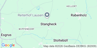 Karte Stangheck