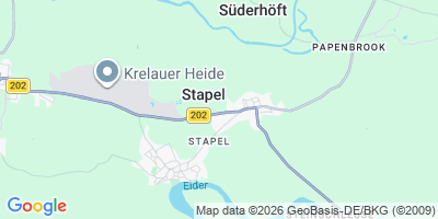 Karte Stapel