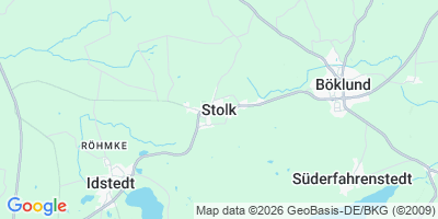 Karte Stolk