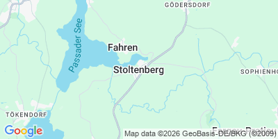 Karte Stoltenberg