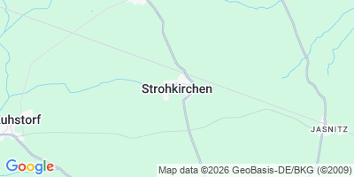 Karte Strohkirchen