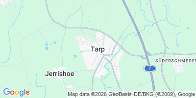 Karte Tarp