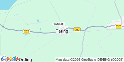 Karte Tating