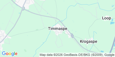 Karte Timmaspe