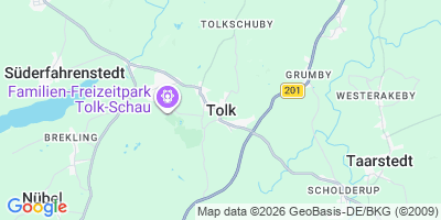 Karte Tolk