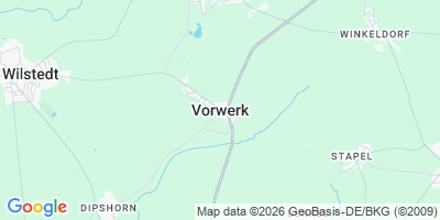 Karte Vorwerk