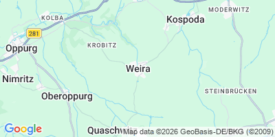 Karte Weira