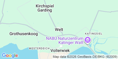 Karte Welt