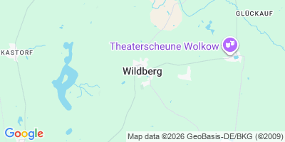 Karte Wildberg