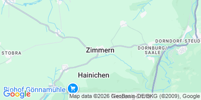 Karte Zimmern
